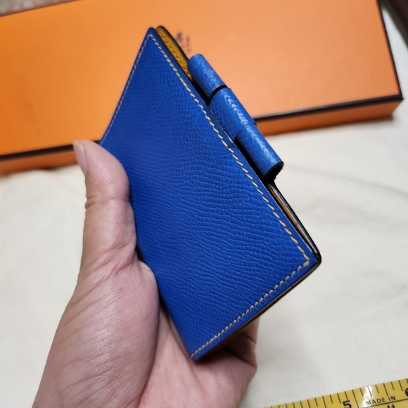 HERMES Agenda Cover Vision PM Mini - Picture 10 of 11